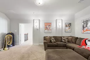 6520 Elderberry Way, Flower Mound, TX 76226 - Photo 33