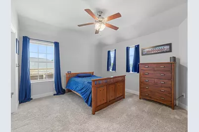 6520 Elderberry Way, Flower Mound, TX 76226 - Photo 23