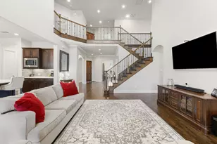 6520 Elderberry Way, Flower Mound, TX 76226 - Photo 9