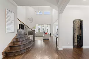 6520 Elderberry Way, Flower Mound, TX 76226 - Photo 5