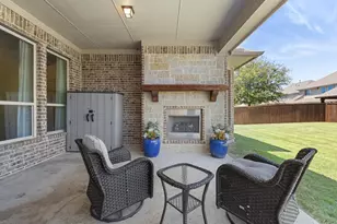 6520 Elderberry Way, Flower Mound, TX 76226 - Photo 35