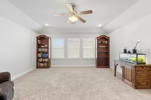 6520 Elderberry Way, Flower Mound, TX 76226 - Photo 27