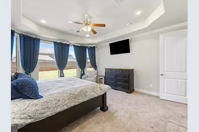 6520 Elderberry Way, Flower Mound, TX 76226 - Photo 17