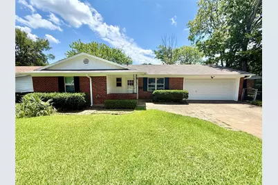 160 Bob White Road, Denison, TX 75020 - Photo 1