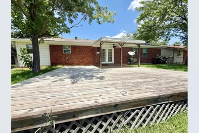 160 Bob White Road, Denison, TX 75020 - Photo 29