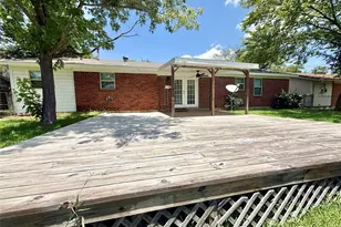 160 Bob White Rd, Denison, TX 75020 - Photo 29