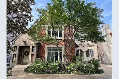 4104 University Boulevard, University Park, TX 75205 - Photo 1