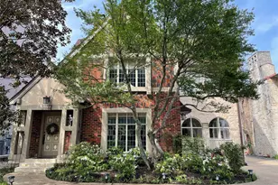 4104 University Blvd, University Park, TX 75205 - Photo 1