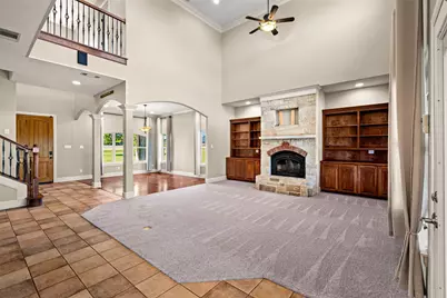 407 Valley View Court, Rio Vista, TX 76093 - Photo 7