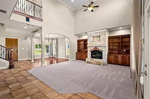407 Valley View Ct, Rio Vista, TX 76093 - Photo 7