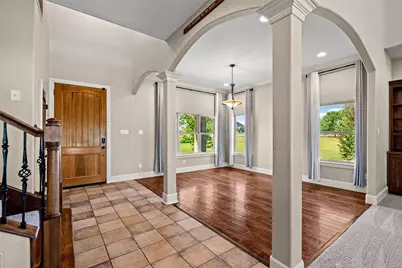 407 Valley View Court, Rio Vista, TX 76093 - Photo 3