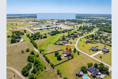 407 Valley View Court, Rio Vista, TX 76093 - Photo 23