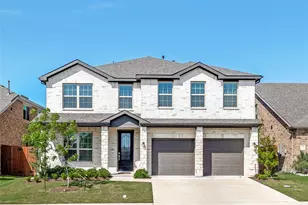 3804 Chippewa Trl, Crandall, TX 75114 - Photo 1