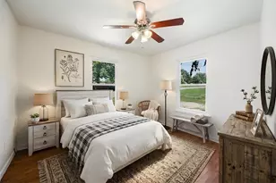 112 W O Connell St, Howe, TX 75459 - Photo 5