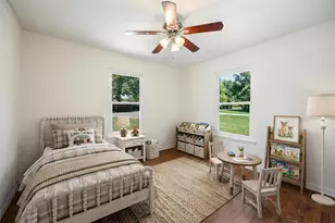 112 W O Connell St, Howe, TX 75459 - Photo 7