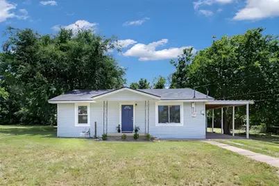 112 W Oconnell Street, Howe, TX 75459 - Photo 1