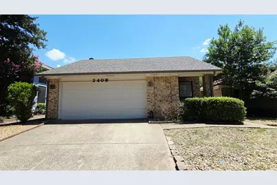 2408 Centaurus Drive, Garland, TX 75044 - Photo 1