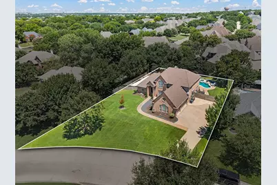 1600 Ponderosa Way, Southlake, TX 76092 - Photo 5