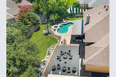 1600 Ponderosa Way, Southlake, TX 76092 - Photo 37
