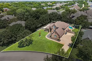 1600 Ponderosa Way, Southlake, TX 76092 - Photo 5
