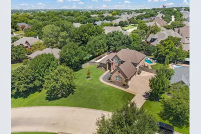 1600 Ponderosa Way, Southlake, TX 76092 - Photo 7