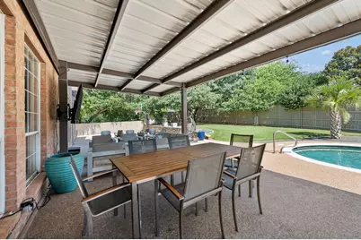 1600 Ponderosa Way, Southlake, TX 76092 - Photo 33