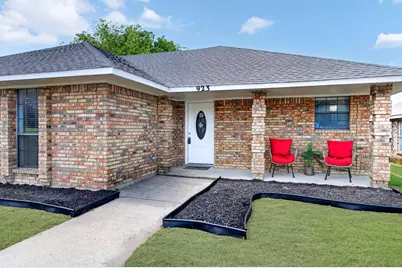 923 Moore Street, Cedar Hill, TX 75104 - Photo 3