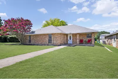 923 Moore Street, Cedar Hill, TX 75104 - Photo 1