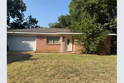 107 SE Harris Street, Burleson, TX 76028 - Photo 1