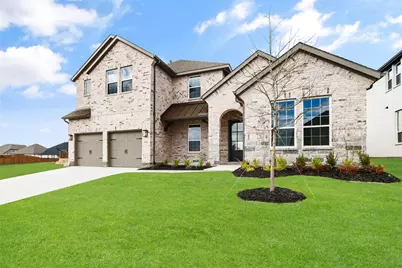 925 Cedar Street, Lavon, TX 75166 - Photo 1