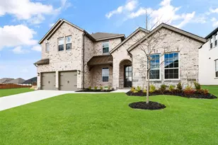 925 Cedar St, Lavon, TX 75166 - Photo 1