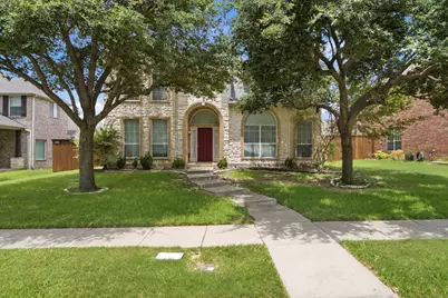 11117 Silver Horn Drive, Frisco, TX 75033 - Photo 1