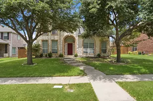 11117 Silver Horn Dr, Frisco, TX 75033 - Photo 1