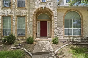 11117 Silver Horn Dr, Frisco, TX 75033 - Photo 3