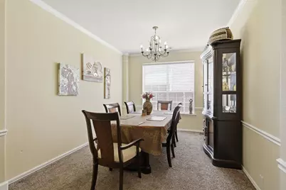 11117 Silver Horn Drive, Frisco, TX 75033 - Photo 7