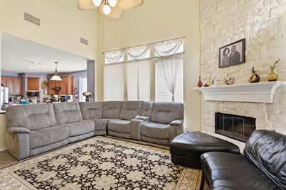 11117 Silver Horn Drive, Frisco, TX 75033 - Photo 5