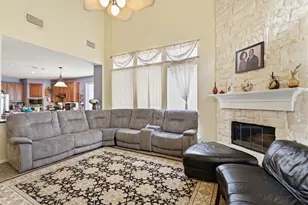 11117 Silver Horn Dr, Frisco, TX 75033 - Photo 5