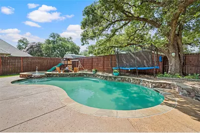 8012 Odell Street, North Richland Hills, TX 76182 - Photo 39
