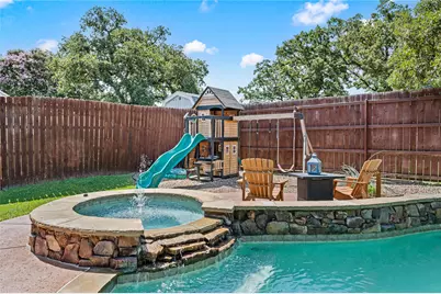 8012 Odell Street, North Richland Hills, TX 76182 - Photo 37