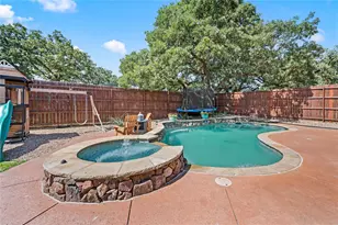 8012 Odell St, North Richland Hills, TX 76182 - Photo 37