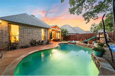8012 Odell Street, North Richland Hills, TX 76182 - Photo 31