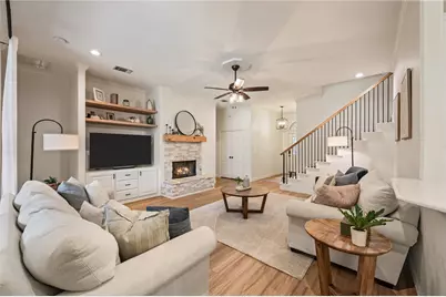 8012 Odell Street, North Richland Hills, TX 76182 - Photo 9
