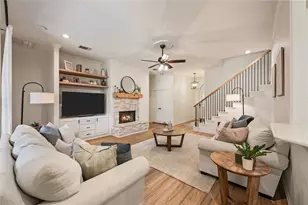 8012 Odell St, North Richland Hills, TX 76182 - Photo 9