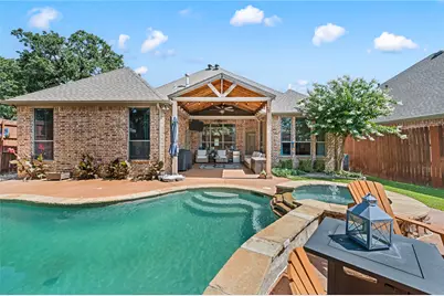 8012 Odell Street, North Richland Hills, TX 76182 - Photo 35