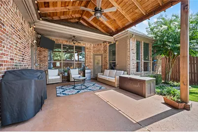 8012 Odell Street, North Richland Hills, TX 76182 - Photo 33