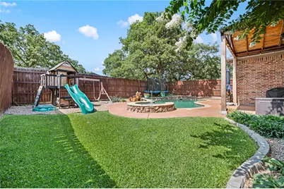 8012 Odell Street, North Richland Hills, TX 76182 - Photo 35