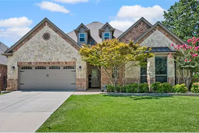 8012 Odell Street, North Richland Hills, TX 76182 - Photo 3