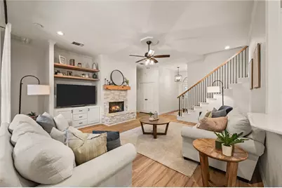 8012 Odell Street, North Richland Hills, TX 76182 - Photo 9