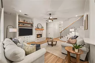 8012 Odell St, North Richland Hills, TX 76182 - Photo 9