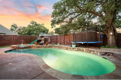 8012 Odell Street, North Richland Hills, TX 76182 - Photo 31